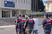Suç örgütlerine yönelik operasyonlarda 24 şüpheli tutuklandı