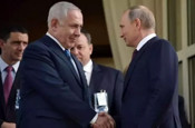 Putin ile Netanyahu arasında kritik görüşme