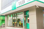 TEB'den mali veri paylaşımında dijital kolaylık