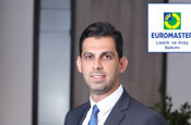 Euromaster’ın yeni Genel Müdürü Serhat Sezginsoy oldu