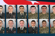 12 askerin şehit olmasıyla ilgili tahkikat sonucu açıklandı! MSB olağandışı dedi