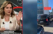 Arzu Erdem’den Özgür Özel’e: Utanacak bir şey yoksa aracı neden iade ettiniz?