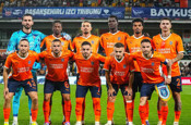 Başakşehir geri döndü! Avrupa'da avantajı kaptı