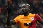 Anlaşma duyuruldu! Mbaye Diagne Türkiye'ye geri dönüyor