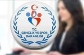Gençlik ve Spor Bakanlığı’ndan 4 bin 400 personel alımı duyurusu