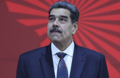 Küba ve Bolivya'dan Venezuela lideri Maduro'ya destek