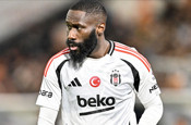 Beşiktaş'tan ayrılan Arthur Masuaku'nun yeni adresi