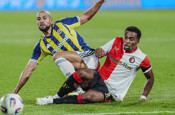 Fenerbahçe'nin rakibi Feyenoord ligin ilk haftasında 2-0 kazandı