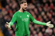 Galatasaray’dan Donnarumma hamlesi