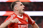 Benfica'da Kerem Aktürkoğlu gelişmesi