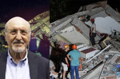 Balıkesir depreminin ardından sıradaki yerler! Prof. Osman Bektaş 6 ilin ismini verdi