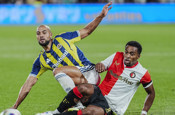 Fenerbahçe, Feyenoord karşısında tur arayacak! Kadroda değişiklik...