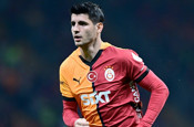 Galatasary'dan Alvaro Morata açıklaması