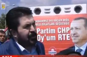 Savcı Sayan 11 yıl önceki videoyu paylaştı: Amerikancılar ülkemizi kuşatmış durumda