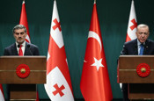 Cumhurbaşkanı Erdoğan: Gürcistan ve Türkiye stratejik ortak