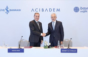 İş Bankası ve Acıbadem, Bayındır Hastaneleri'nde stratejik ortaklığa gitti