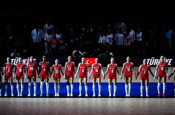 A Milli Kadın Voleybol Takımı'nın Dünya Şampiyonası kadrosu belli oldu