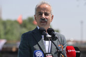 Bakan Uraloğlu duyurdu! Hatay Havalimanı...