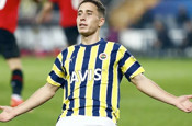 Mourinho'nun üzerini çizdiği Emre Mor'un yeni takımı belli oldu