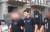 Türkiye'nin aradığı 14 kişi Gürcistan'da tek tek yakalandı