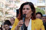 Aydın Büyükşehir Belediye Başkanı Özlem Çerçioğlu CHP'den istifa etti