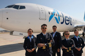 AJet'ten ikinci pilotlara kaptan pilotluk fırsatı