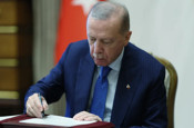 Erdoğan imzaladı! Atama kararları Resmi Gazete'de