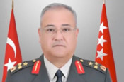 TSK'da beklenmedik ayrılık: Orgeneral Kemal Yeni emekliliğini istedi