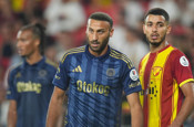Fenerbahçe'den Cenk Tosun'un sağlık durumuyla ilgili açıklama