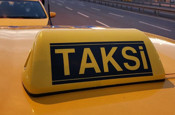 İstanbul'da taksiciye silahlı saldırı