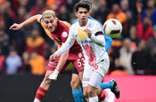 Kayserispor-Galatasaray maçı bilet fiyatları belli oldu