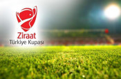 Ziraat Türkiye Kupası 1. eleme turu kura çekimi hangi tarihte yapılacak?