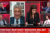 Eski CHP Çankaya İlçe Başkanı canlı yayına bağlanıp Mustafa Balbay'ı yalanladı