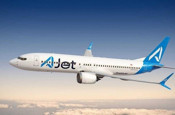 AJet'ten 9 Avrupa ülkesine 9 avroya seyahat fırsatı