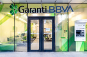 Garanti BBVA Teknoloji'ye Datos Impacat Awards'tan ödül