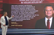 Hadi Özışık: Bu zalimlikten kurtulmak için Çerçioğlu kaçtı