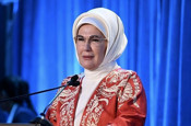Emine Erdoğan'dan Melania Trump'a "Gazze" mektubu
