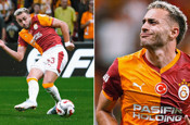 Galatasaray Kayserispor'a konuk olacak! Barış Alper Yılmaz...