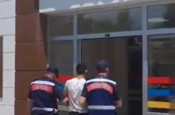 Resmen suç makinası çıktı! 17 farklı suçtan aranan şahış kıskıvrak yakalandı