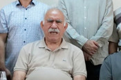 Abdullah Öcalan'a af iddiasıyla ilgili AK Parti kaynaklarından açıklama