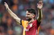 Dries Mertens, 38 yaşında futbolu bıraktı