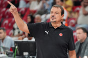 Ergin Ataman 'yüzde 100 kararlıyım' dedi hedefini ilan etti