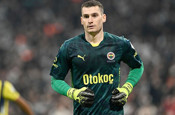 Fenerbahçe'de yedeğe düşen kaleci Livakovic'e talip çıktı