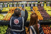 İstanbul'da fiyat denetimi! Haksız fiyat artışının önüne geçiliyor