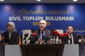 TBMM Başkanı Kurtulmuş: Terör örgütüyle hiçbir pazarlık yapılmamış ve yapılmayacaktır