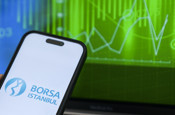 Borsa günü rekorla kapattı
