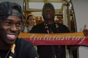 Galatasaray Singo'nun maliyetini resmen açıkladı
