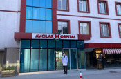 Avcılar Hospital Hastanesi'ni TMSF satıyor! Hastanenin sahibi eski bakan çıkmıştı