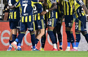 Fenerbahçe'nin UEFA Avrupa Ligi'ndeki rakipleri belli oldu