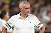 Fenerbahçe'de Jose Mourinho dönemi sona erdi! Tazminat detayı